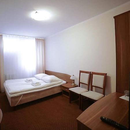 Izabella Bed & Breakfast Pulawy Exterior photo
