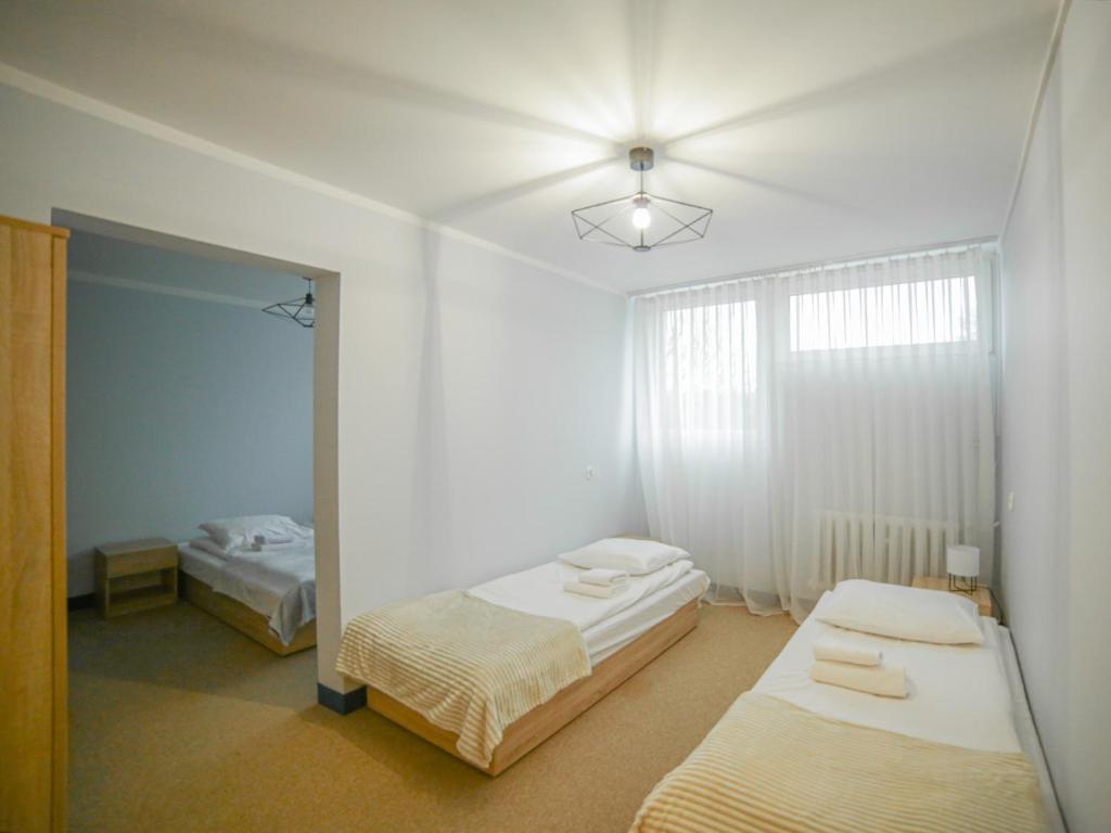 Izabella Bed & Breakfast Pulawy Exterior photo