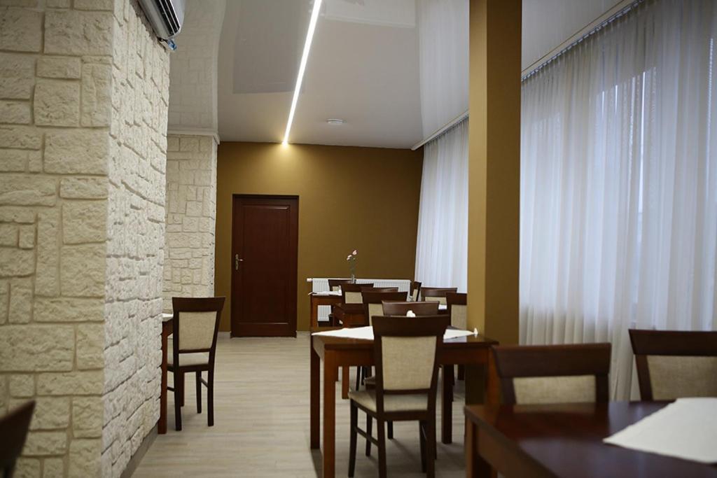 Izabella Bed & Breakfast Pulawy Exterior photo
